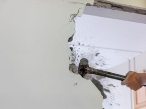 Wyburzenia i rozbiórki w Lublinie – kompleksowe prace przygotowawcze