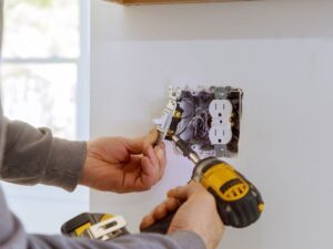 Instalacje elektryczne Lublin – montaż, modernizacja i usługi elektryczne